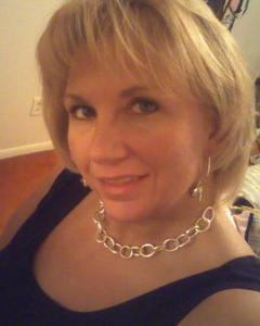 Woman, 56. Miss_Lilly