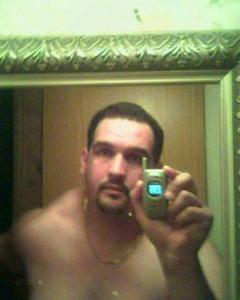 Man, 55. tecolote3561