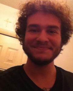 Man, 31. Curly2124