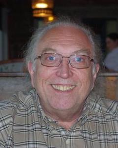 Man, 77. ericsalright
