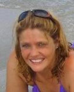 Woman, 54. ksenascar