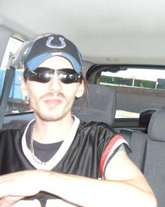 Man, 45. AceAndrews668