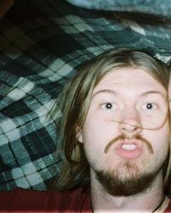 Man, 41. bluerained
