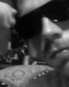 Man, 35. E_DOG_13