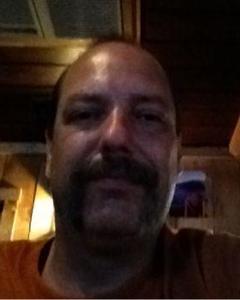 Man, 58. Lakertaker
