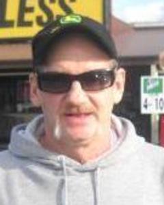 Man, 66. MARK8262031