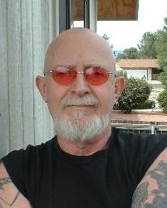 Man, 79. 1945skipper