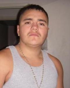 Man, 45. oscarrangel1