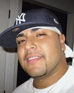 Man, 39. latinfire21622