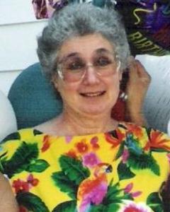 Woman, 87. jan3287