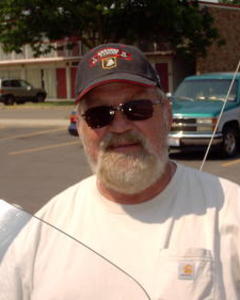 Man, 76. rifleman591