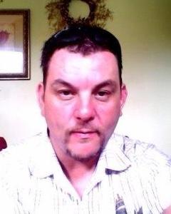 Man, 55. Renijohn