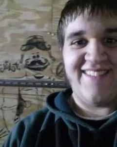Man, 31. Babyarm_muffin