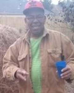 Man, 75. mebrack