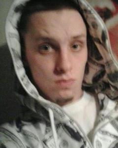 Man, 32. daddyy1807