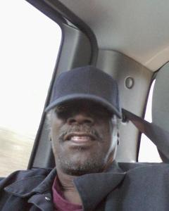 Man, 57. kornegay