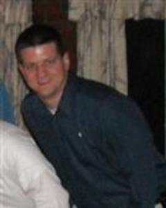 Man, 54. johnrick
