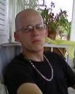 Man, 45. ben8537