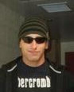 Man, 38. jeffcrapo86