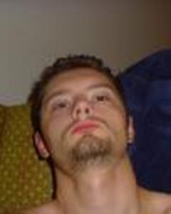 Man, 40. TylerBennett