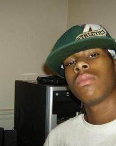 Man, 36. liljroc21