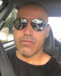 Man, 49. JuanMacias