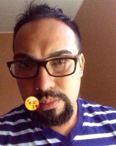 Man, 42. Lobitorojas