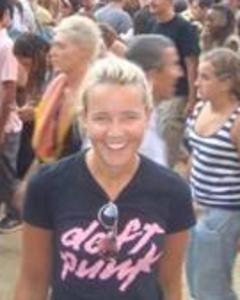 Woman, 42. aussieinla31