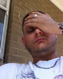 Man, 43. Josh0423