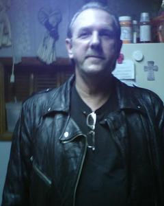 Man, 64. collegeman4523