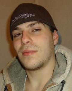 Man, 36. stiffler314438