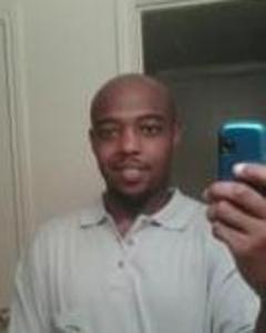 Man, 43. VaneStylez