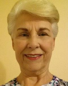 Woman, 85. Janetl517