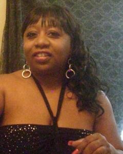 Woman, 51. Sasha491