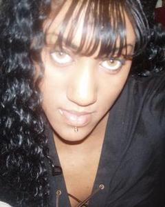Woman, 35. mixed_chick_07