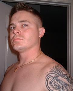 Man, 47. diegobob46