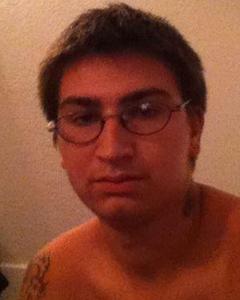 Man, 33. Mcgrawboy