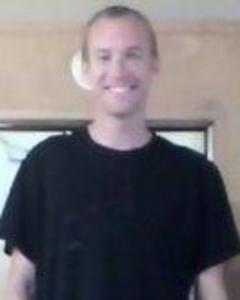 Man, 46. seantydagger