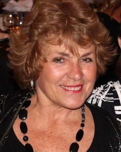 Woman, 80. Tinker0541