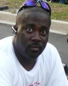 Man, 49. udamnright