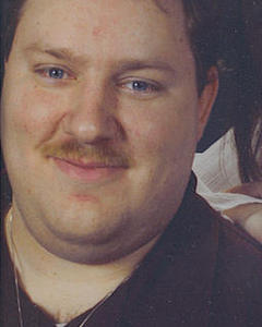 Man, 48. tazman1977082