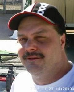 Man, 57. robpen6582