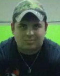 Man, 31. driton