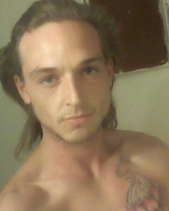 Man, 35. rudebunny