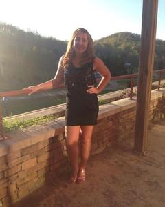 Woman, 46. retiredgrace