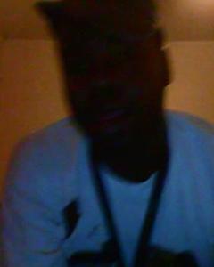 Man, 43. THONY9845
