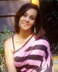 Woman, 36. mejaytayfey