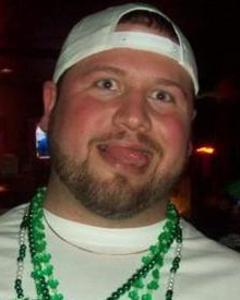 Man, 44. _rogers