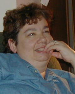 Woman, 66. dlkly