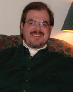 Man, 58. glennetc